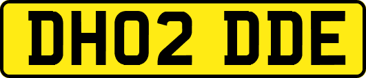 DH02DDE