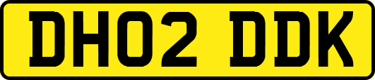 DH02DDK