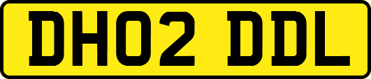 DH02DDL