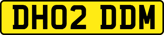 DH02DDM