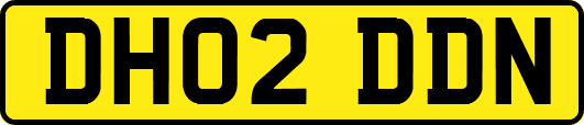 DH02DDN
