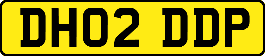 DH02DDP