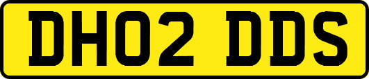 DH02DDS
