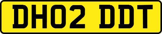 DH02DDT