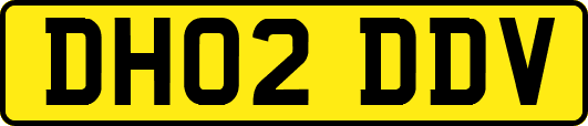 DH02DDV