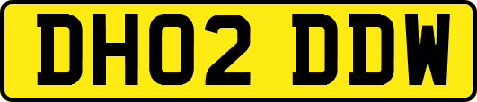 DH02DDW