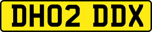 DH02DDX