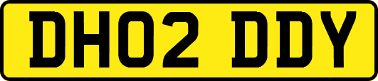 DH02DDY