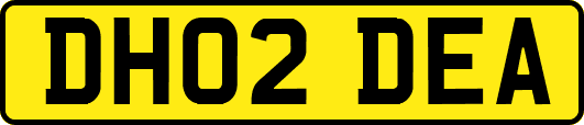 DH02DEA