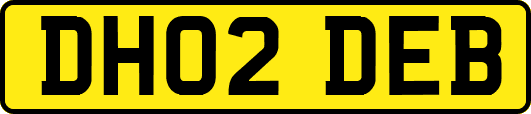 DH02DEB