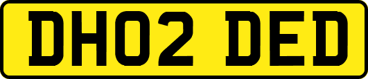 DH02DED