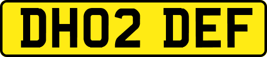 DH02DEF