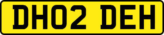 DH02DEH