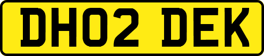 DH02DEK