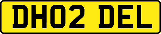 DH02DEL