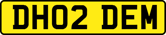 DH02DEM