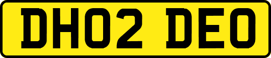 DH02DEO