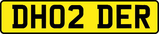 DH02DER