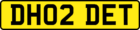 DH02DET