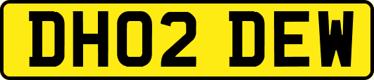 DH02DEW