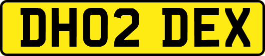 DH02DEX