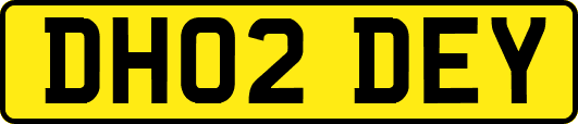 DH02DEY