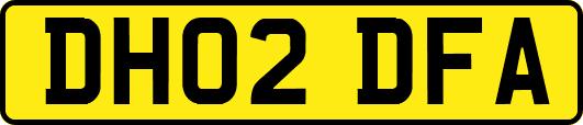 DH02DFA