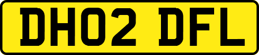 DH02DFL