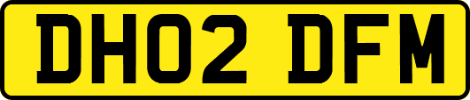 DH02DFM