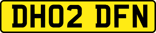DH02DFN