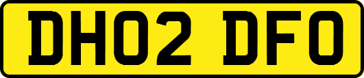 DH02DFO