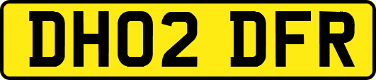 DH02DFR