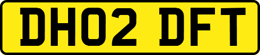 DH02DFT