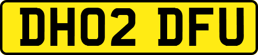 DH02DFU