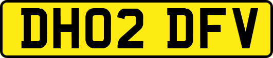 DH02DFV