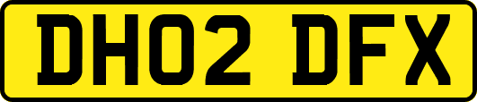 DH02DFX
