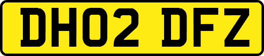 DH02DFZ