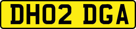DH02DGA