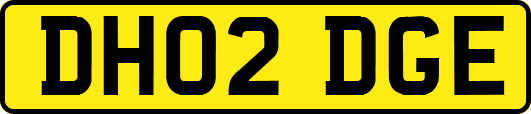 DH02DGE