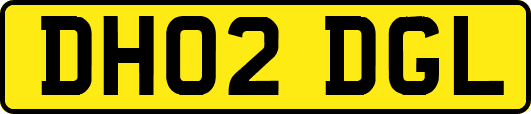 DH02DGL