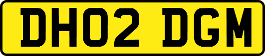 DH02DGM