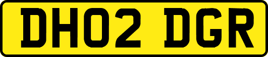 DH02DGR