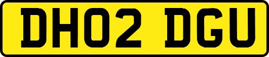 DH02DGU