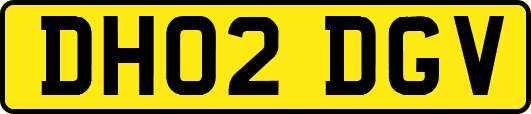 DH02DGV