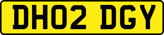 DH02DGY