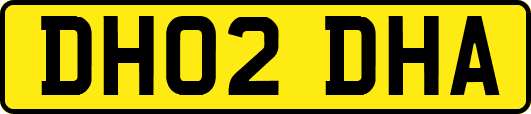 DH02DHA