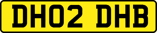 DH02DHB