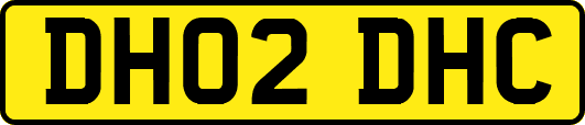 DH02DHC