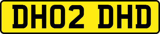 DH02DHD