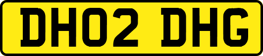 DH02DHG